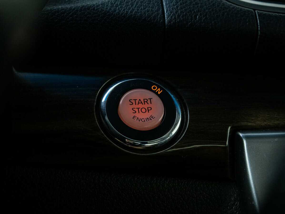 Nissan Teana, 2013 Фото №15