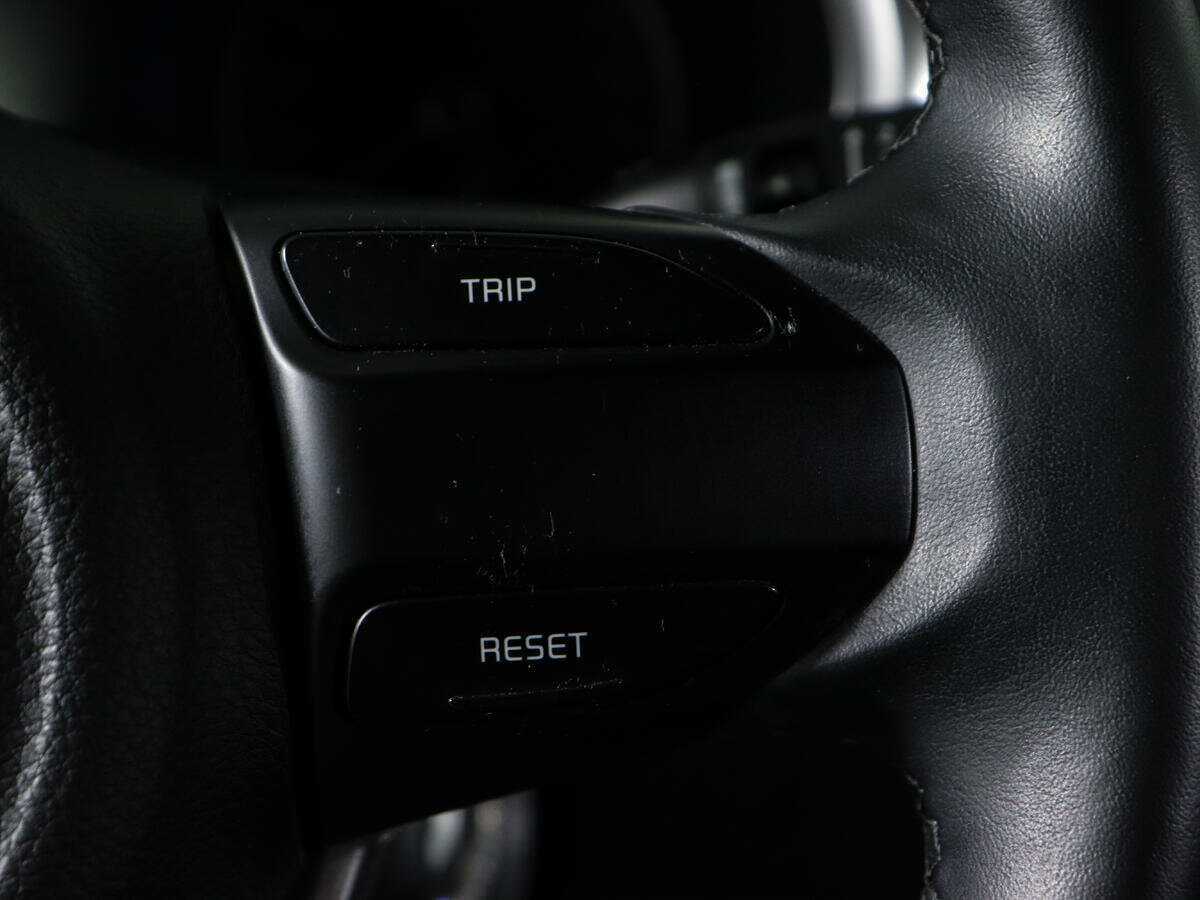 Kia Rio, 2022 Фото №17