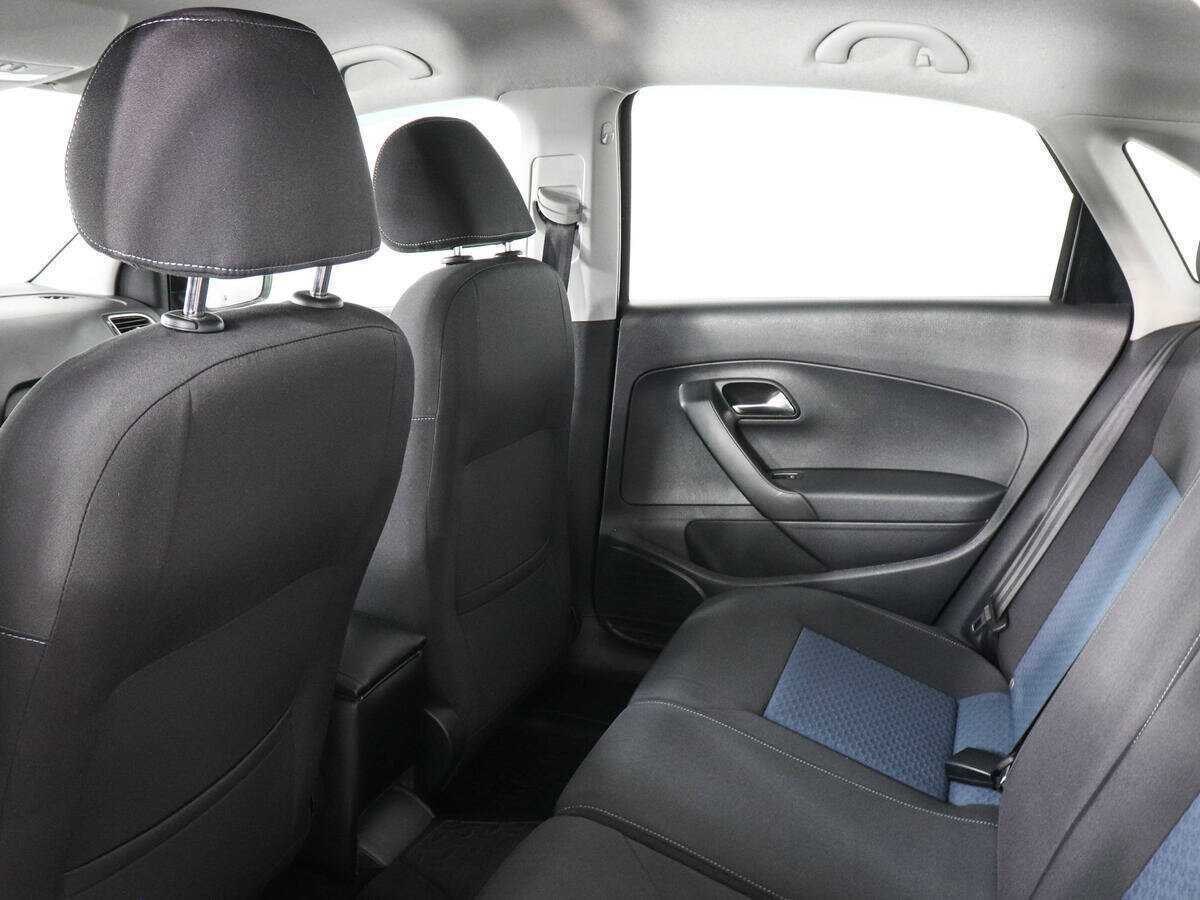 Volkswagen Polo, 2013 - 177 227 км. | Фото №8