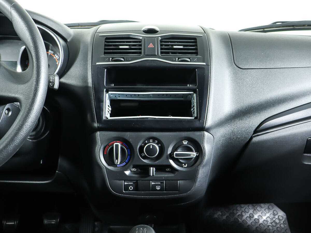 Lada (ВАЗ) Granta, 2022 Фото №11