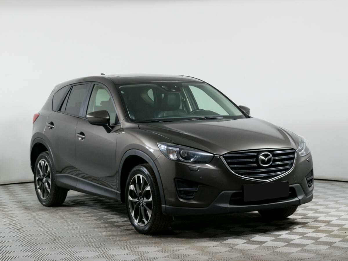 Mazda CX-5, 2015 - 211 258 км. | Фото №3