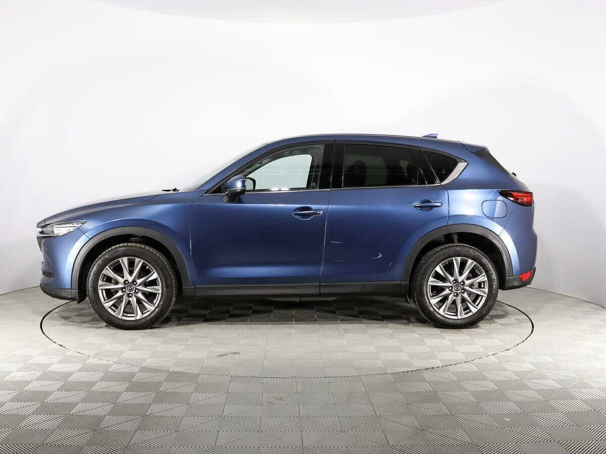Mazda CX-5, 2020 - 144 481 км. | Фото №4