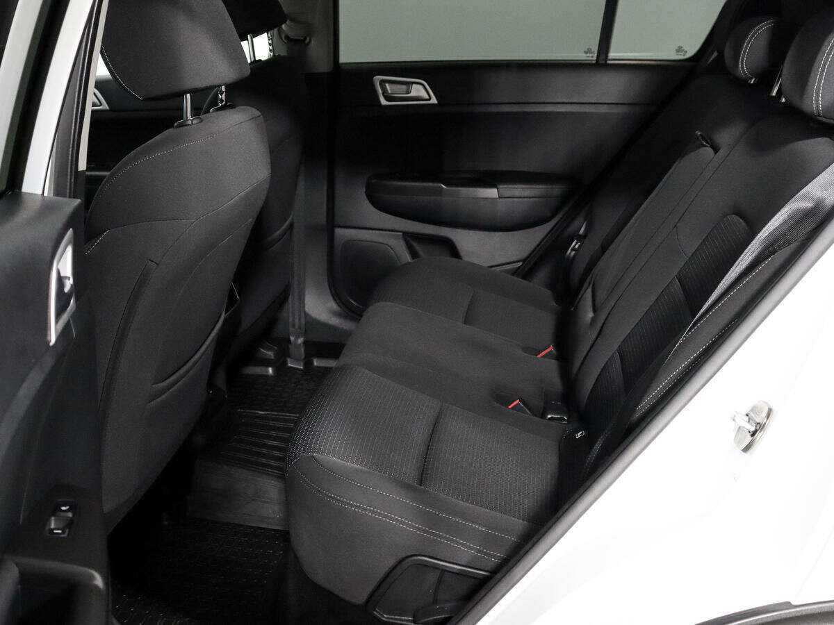 Kia Sportage, 2018 Фото №10
