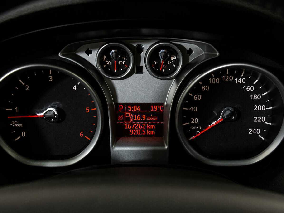 Ford Kuga, 2012 Фото №18