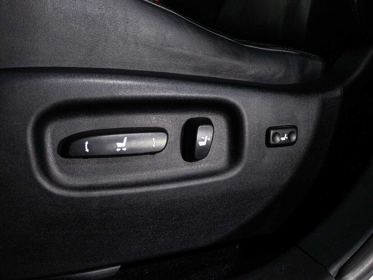 Lexus RX 350, 2012 Фото №22