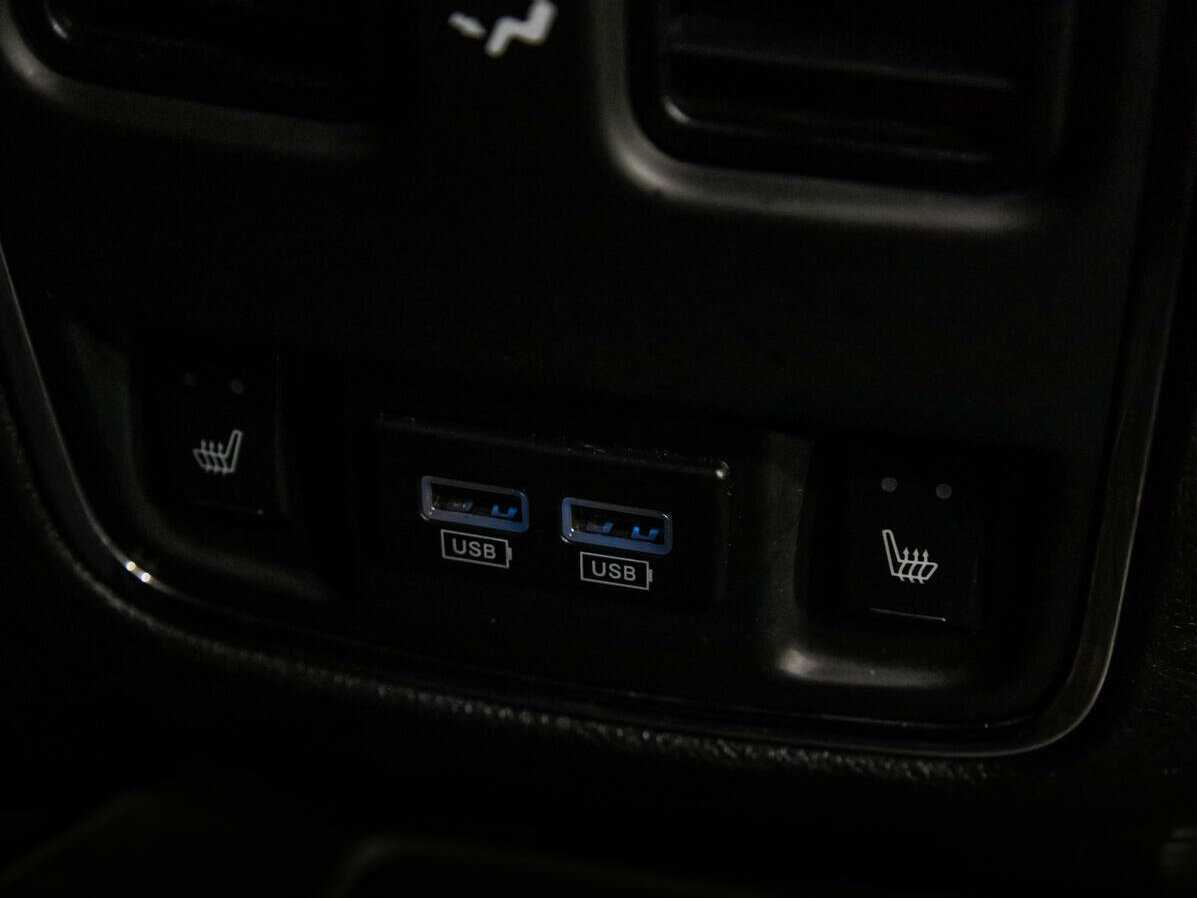 Jeep Grand Cherokee, 2013 Фото №20