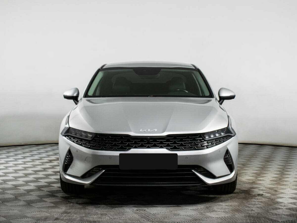 Kia K5, 2020 - 82 000 км. | Фото №2