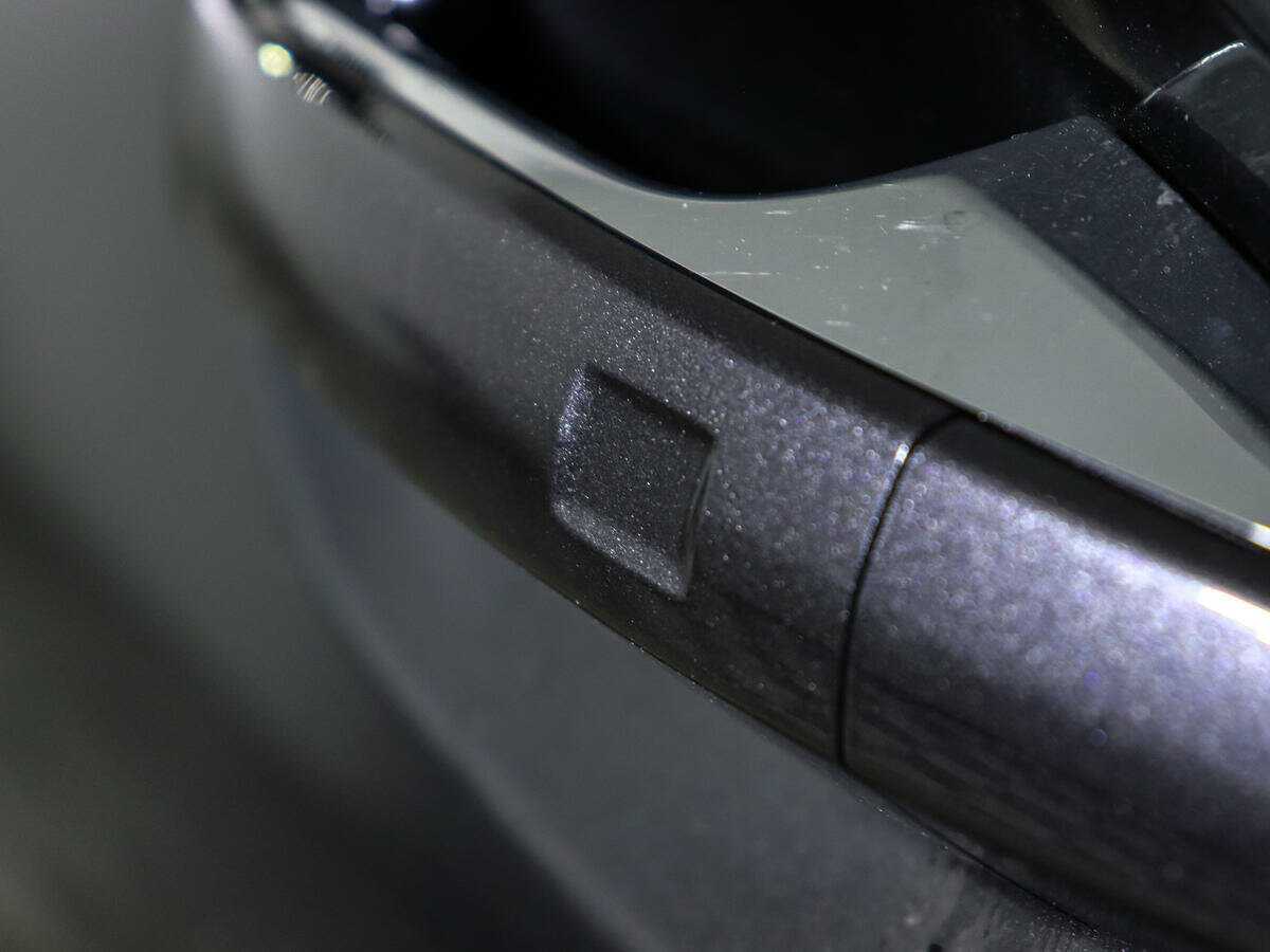 EXEED VX, 2022 Фото №17