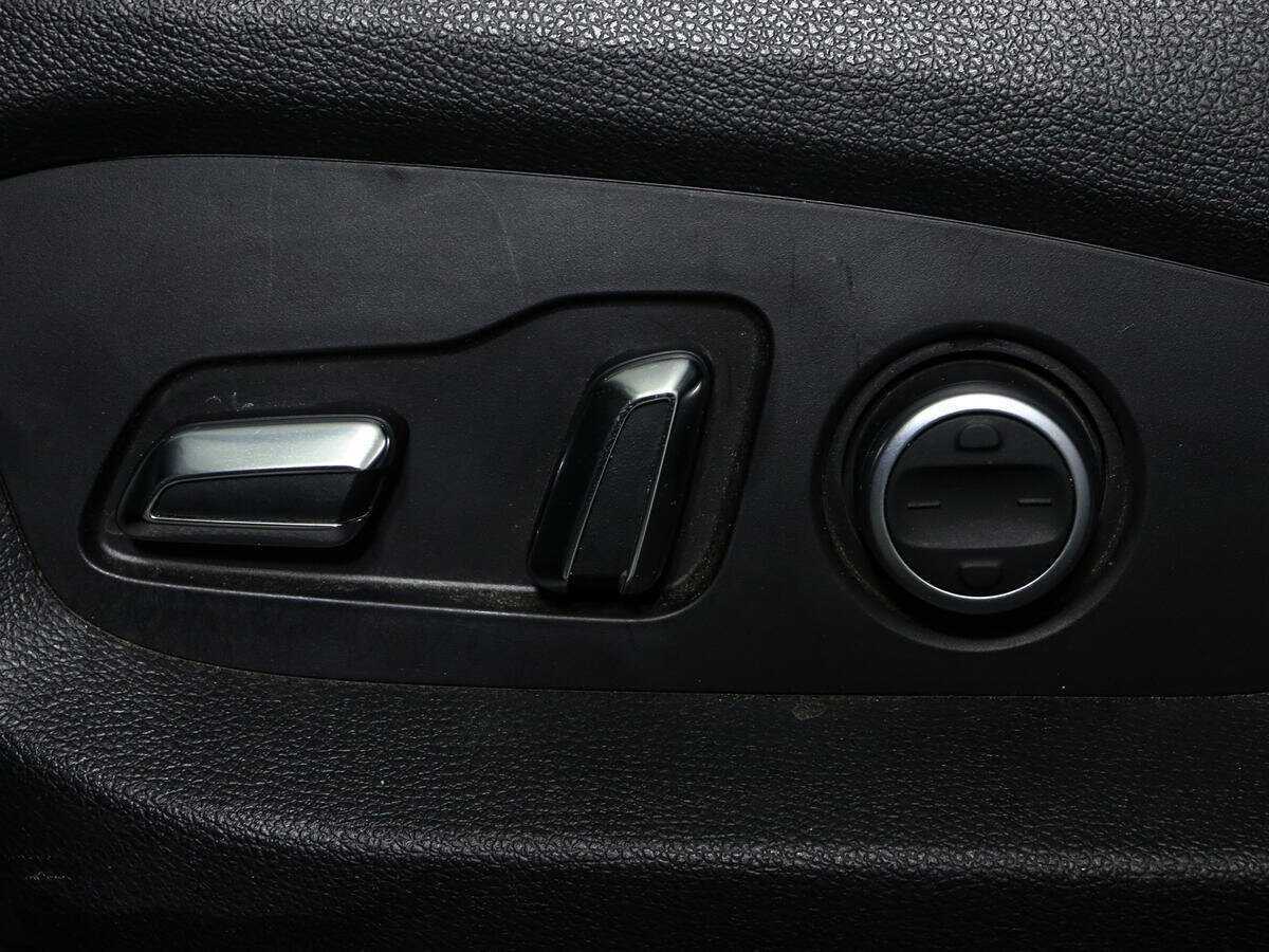 EXEED VX, 2022 Фото №19