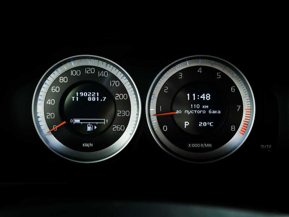 Volvo S60, 2012 Фото №10