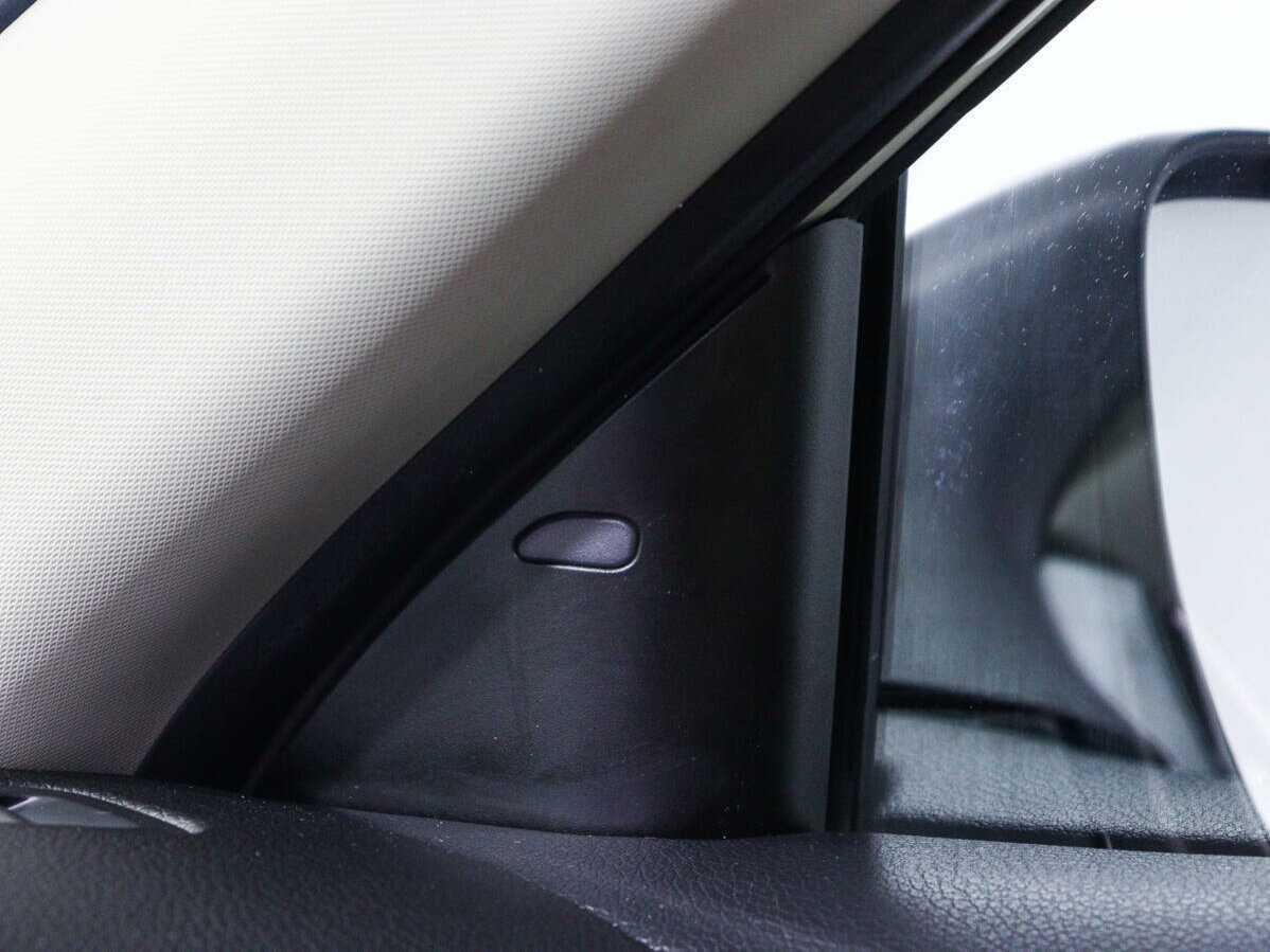 Nissan X-Trail, 2019 Фото №16