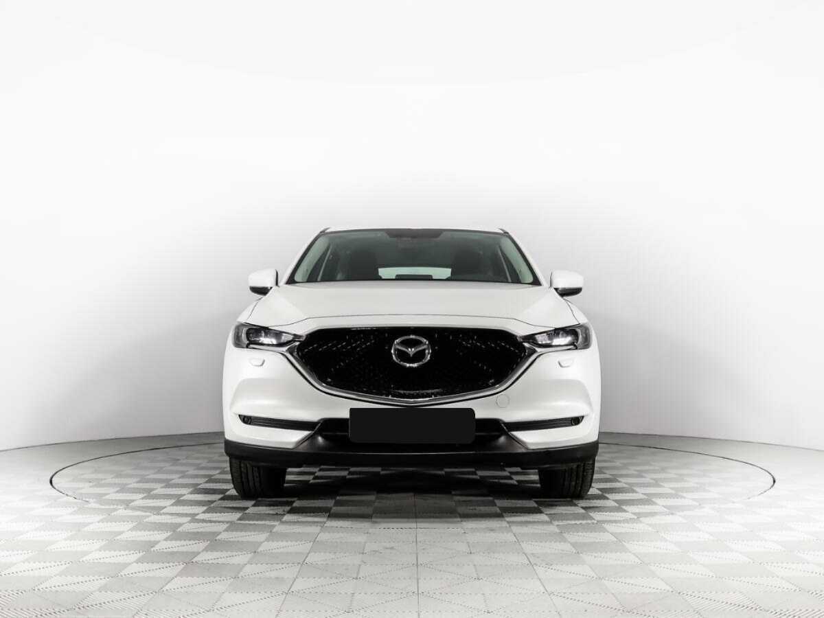Mazda CX-5, 2021 - 36 000 км. | Фото №2