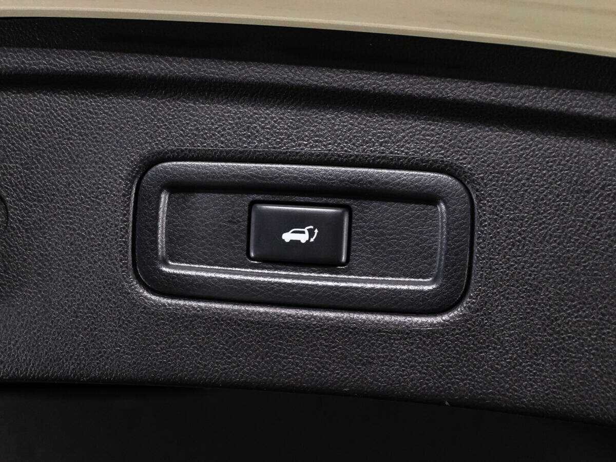 Infiniti FX37, 2012 Фото №15