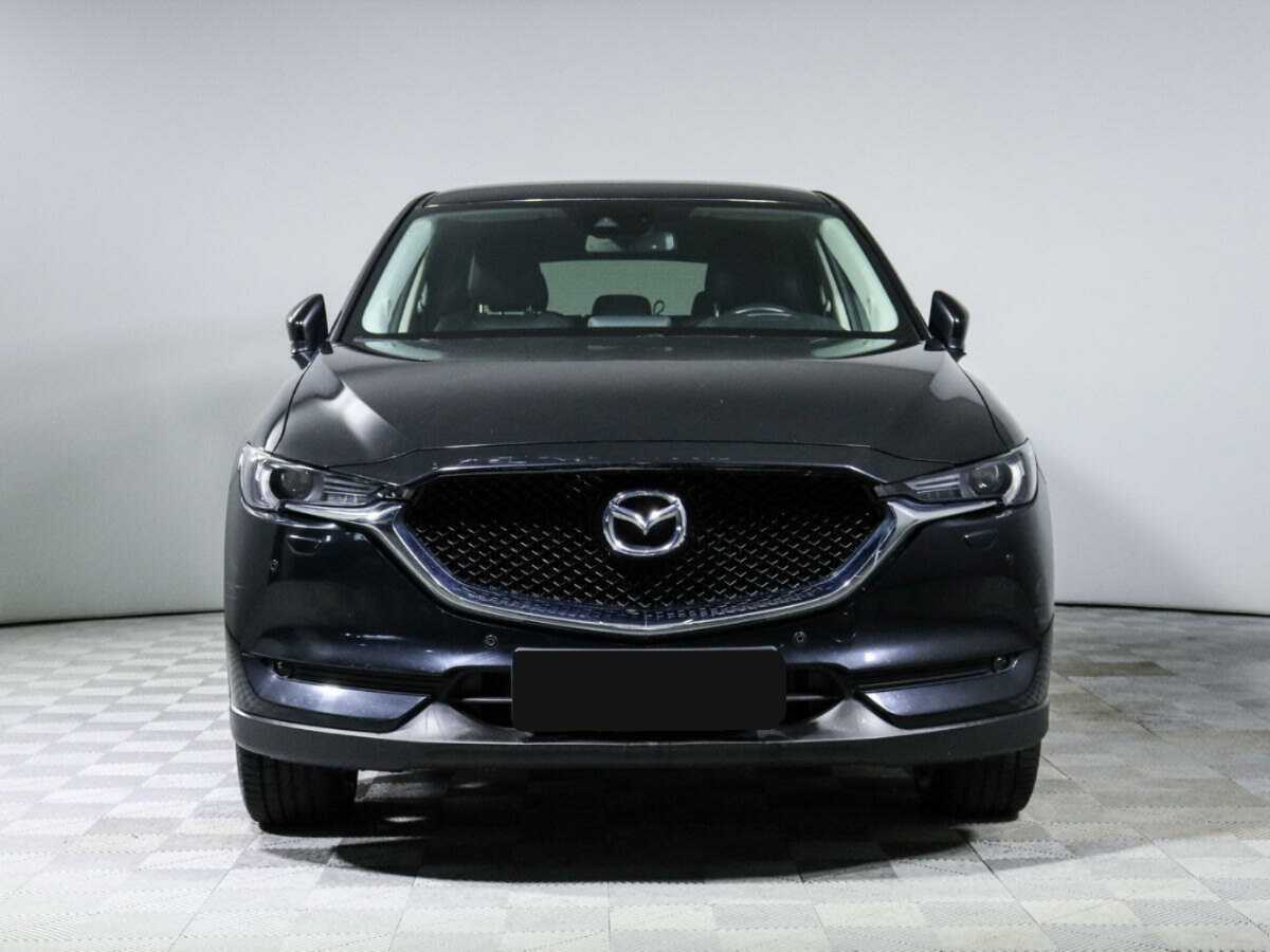 Mazda CX-5, 2019 - 67 422 км. | Фото №2