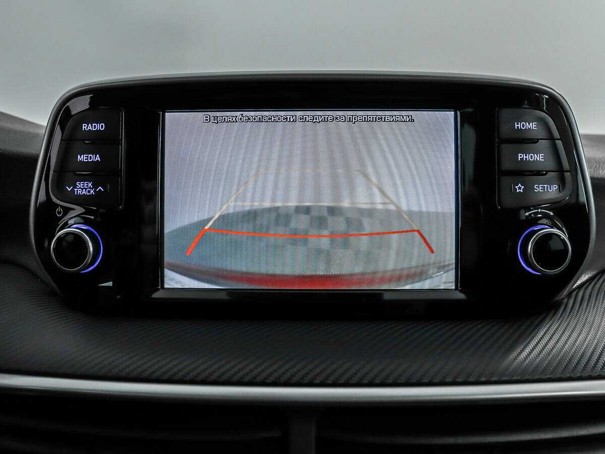 Hyundai Tucson, 2019 Фото №15