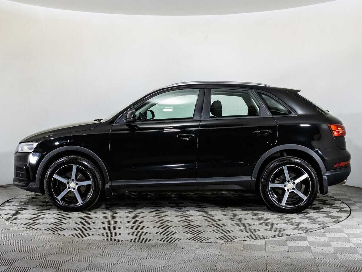 Audi Q3, 2015 - 142 823 км. | Фото №8