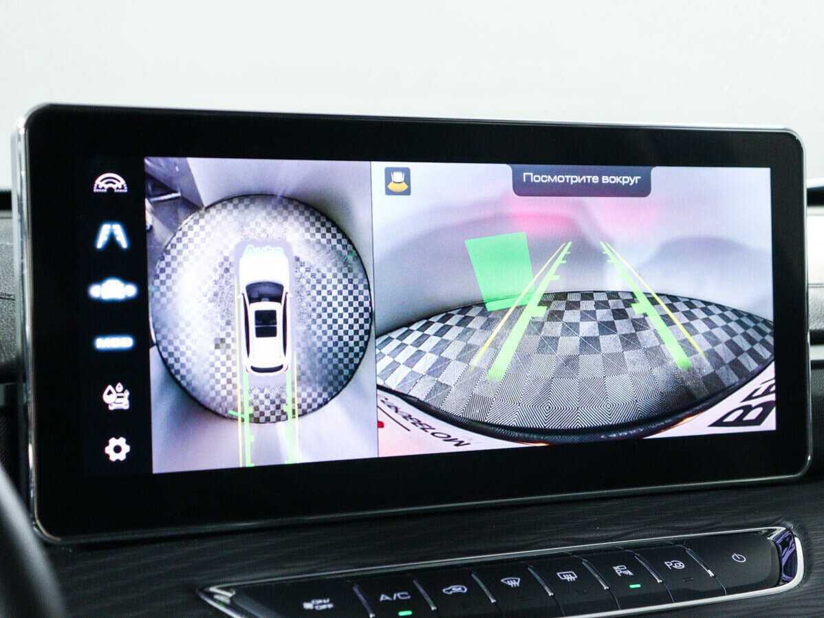 Haval Jolion, 2023 Фото №16