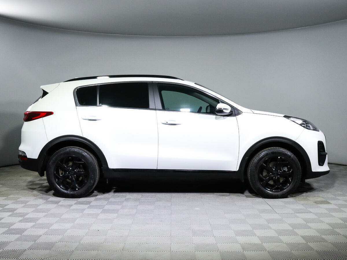 Kia Sportage, 2021 - 73 623 км. | Фото №4