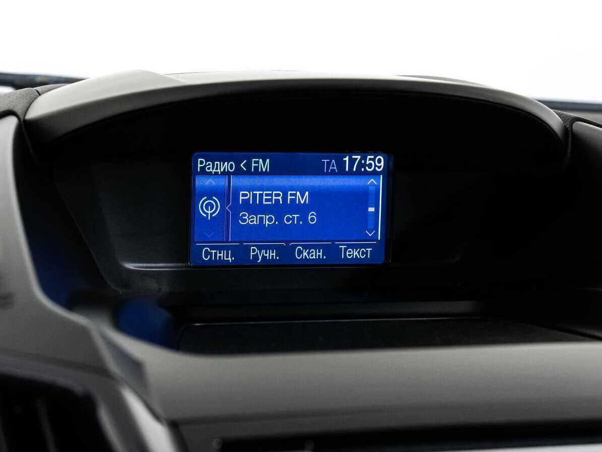 Ford Kuga, 2013 Фото №16