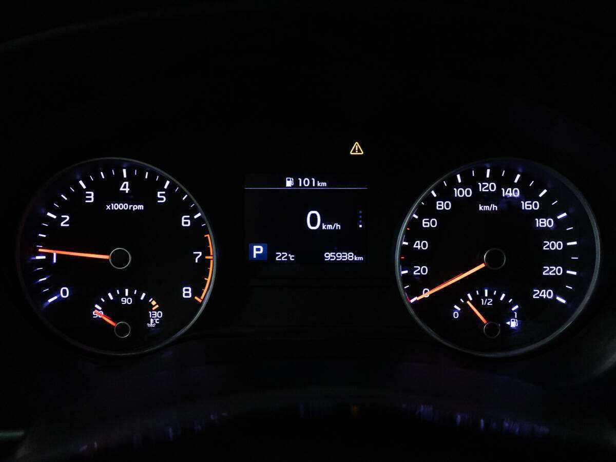 Kia Sportage, 2020 Фото №12