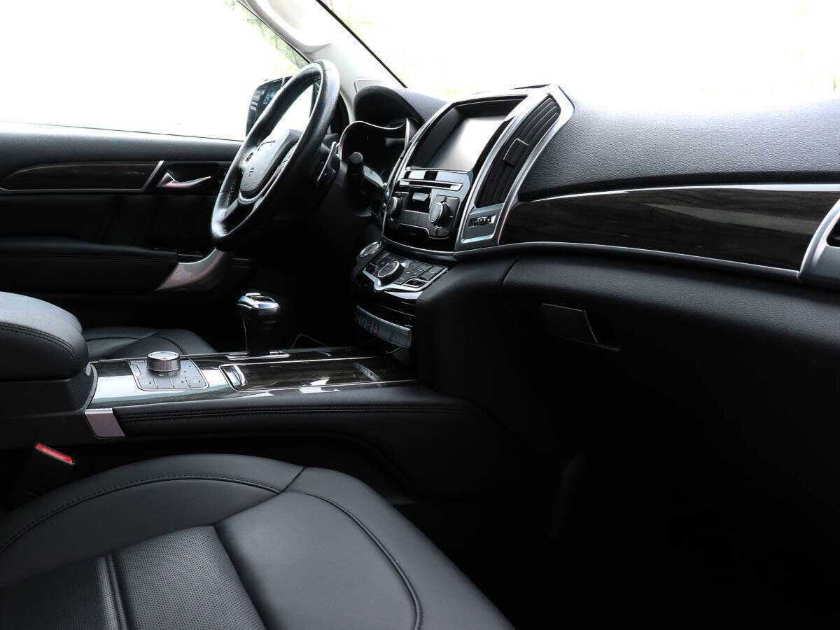 Haval H9, 2017 - 103 837 км. | Фото №7