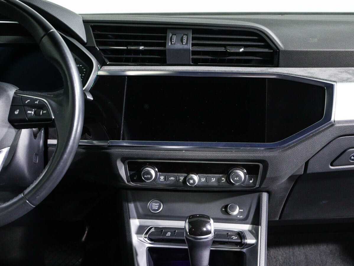 Audi Q3 35 TFSI, 2019 Фото №11