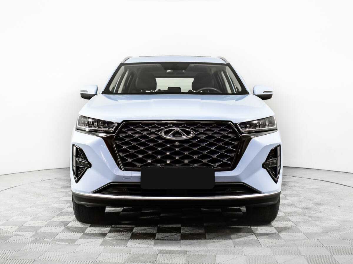 CHERY Tiggo 7 Pro Max, 2023 Фото №2