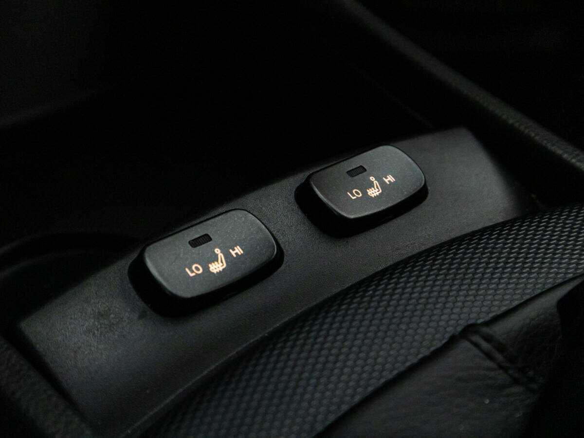 SsangYong Actyon, 2013 Фото №16