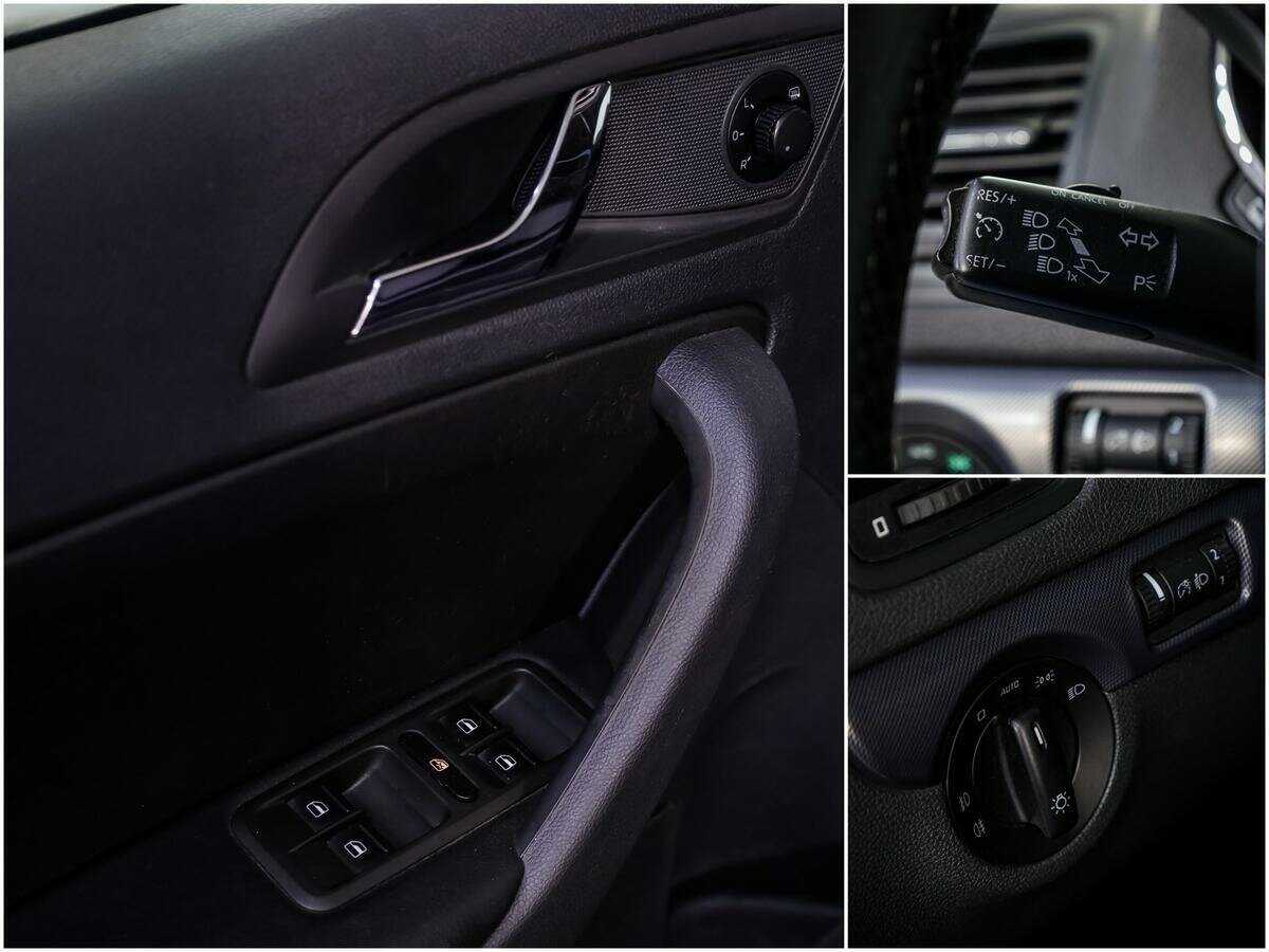 Skoda Yeti, 2015 Фото №15