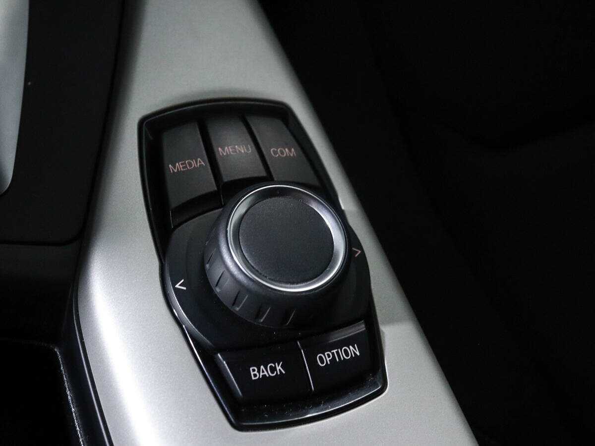 BMW 1 серии 118i, 2018 Фото №14