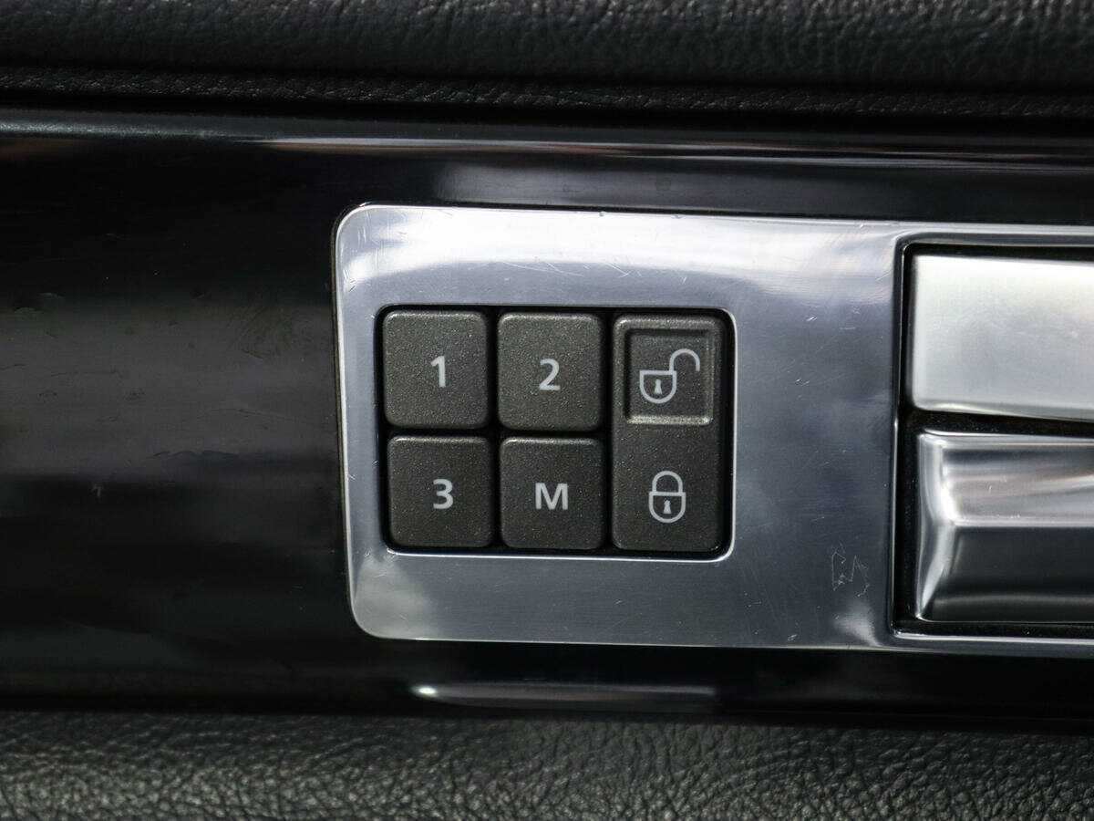 Land Rover Discovery, 2013 Фото №19