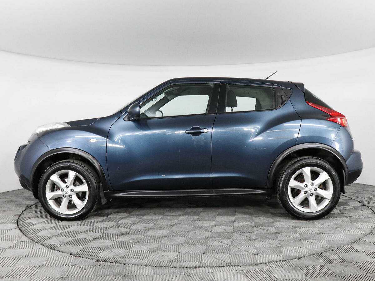 Nissan Juke, 2012 - 106 901 км. | Фото №8