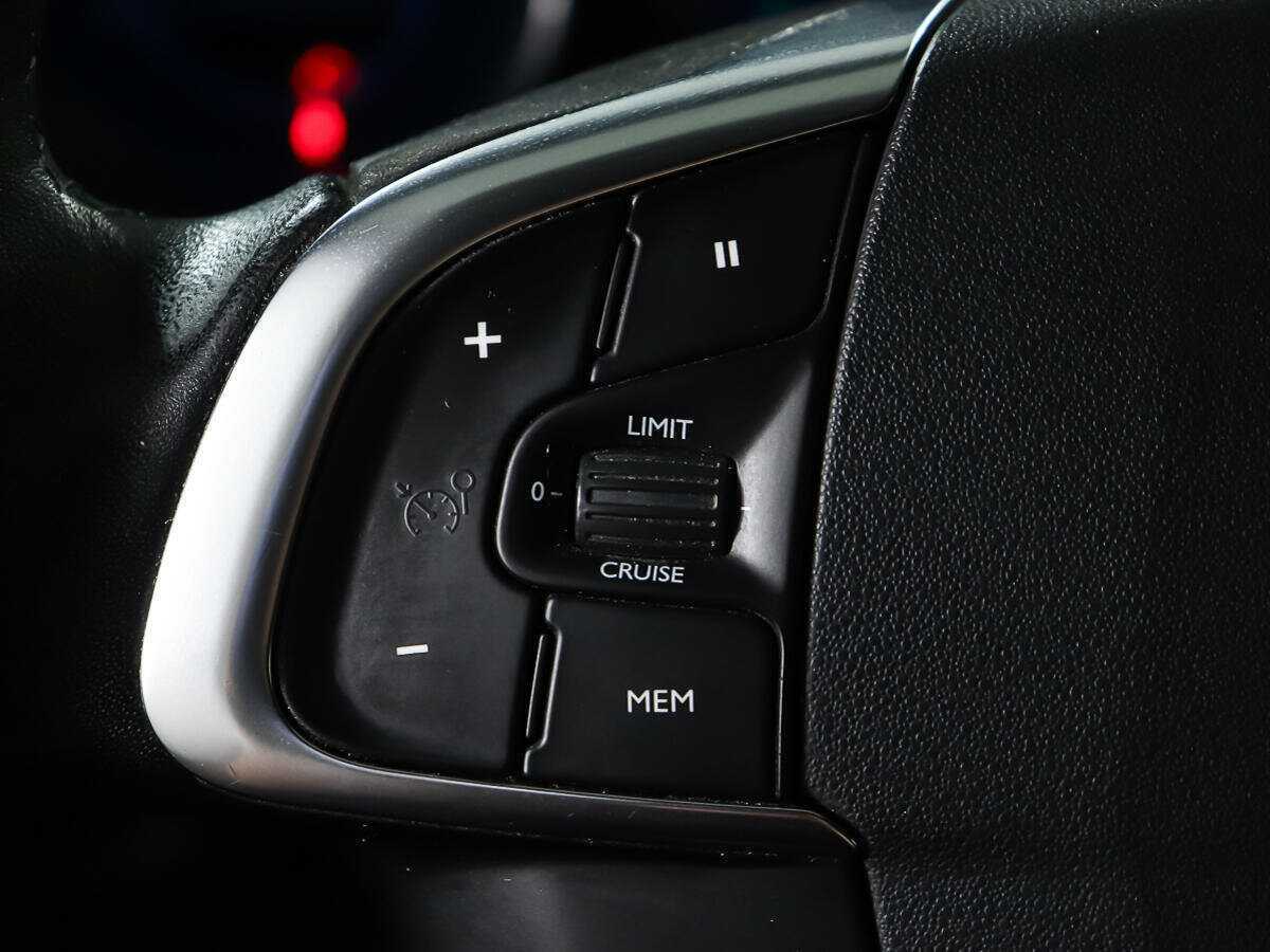 Citroen C4, 2014 Фото №18