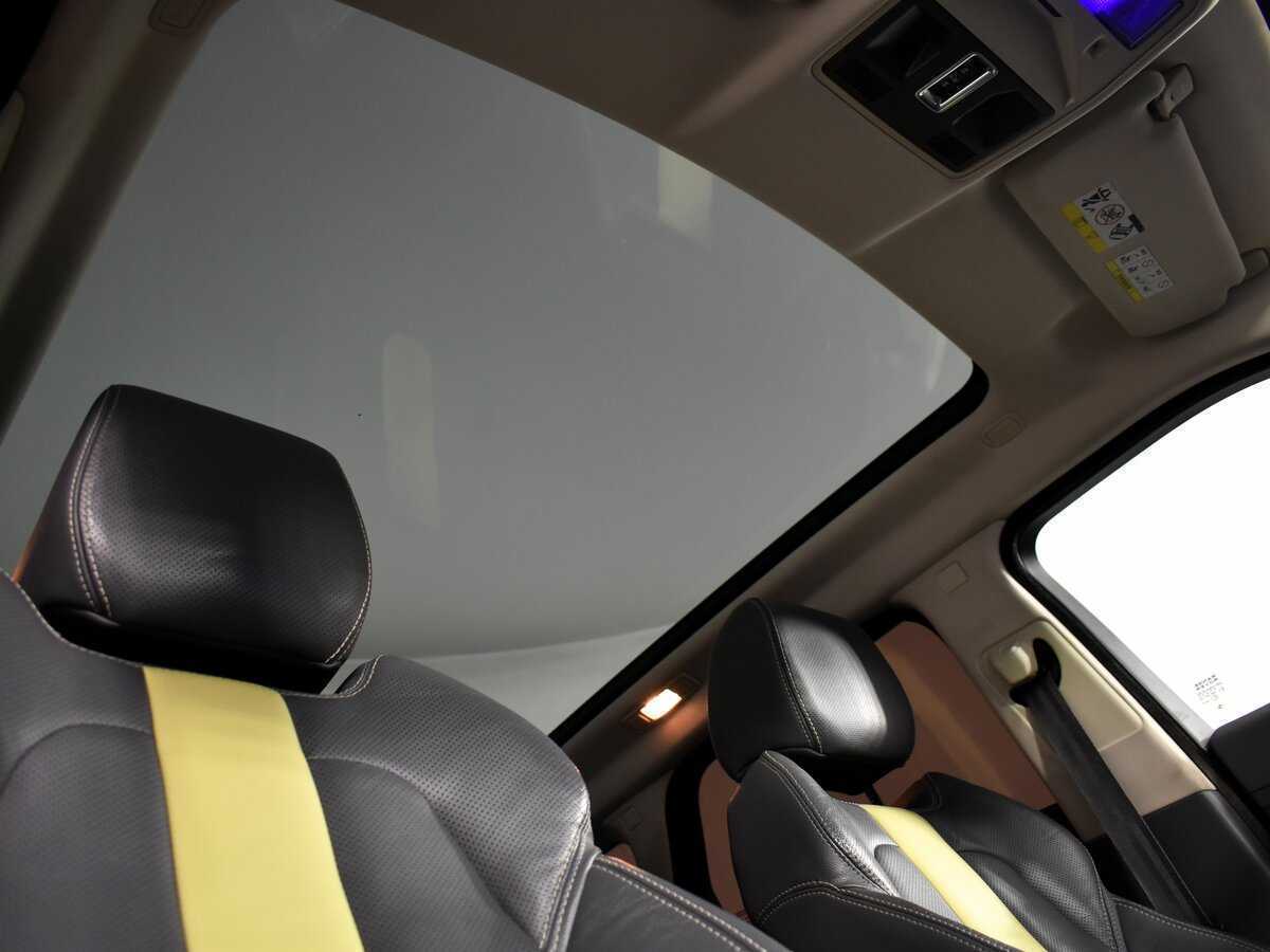 Land Rover Range Rover Evoque 6-speed, 2012 Фото №19