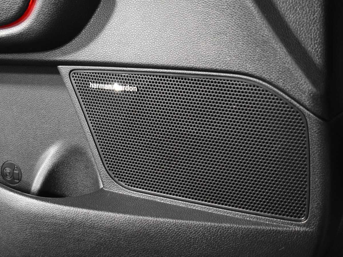 Kia Optima, 2019 Фото №14