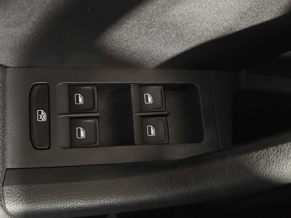 Skoda Octavia, 2014 Фото №16