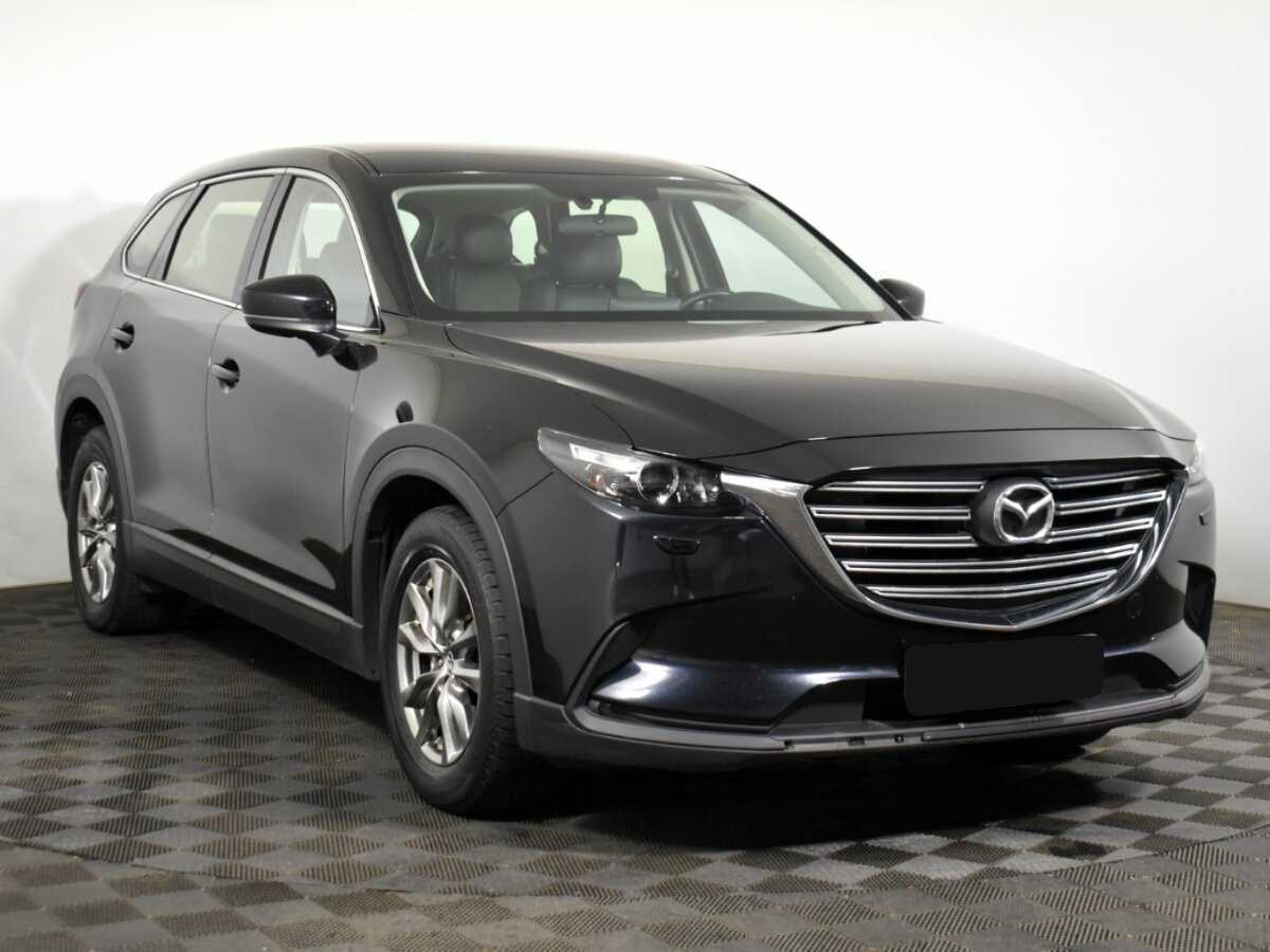 Mazda CX-9, 2018 - 165 000 км. | Фото №3