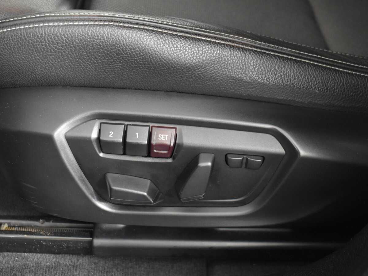 BMW X4 20i, 2015 Фото №9