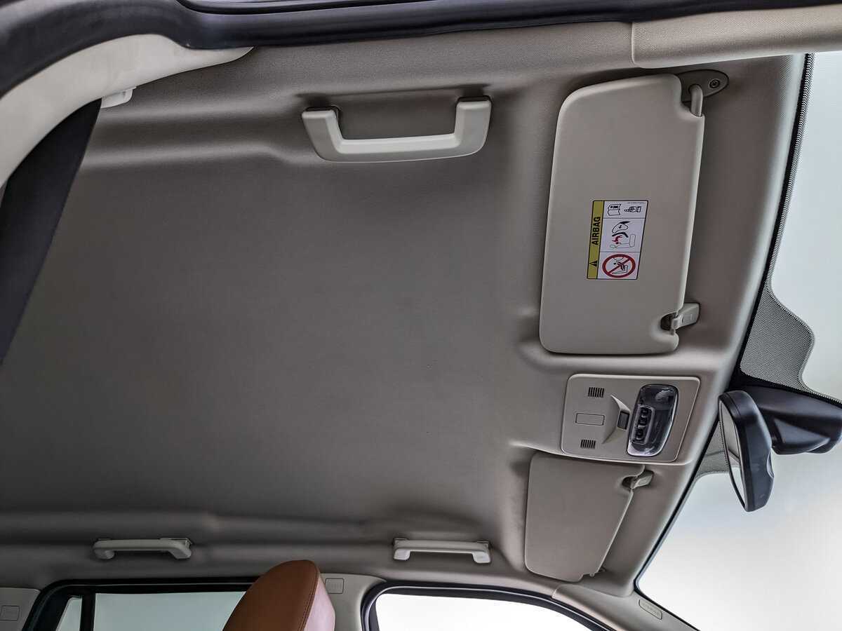 Land Rover Freelander, 2014 Фото №19