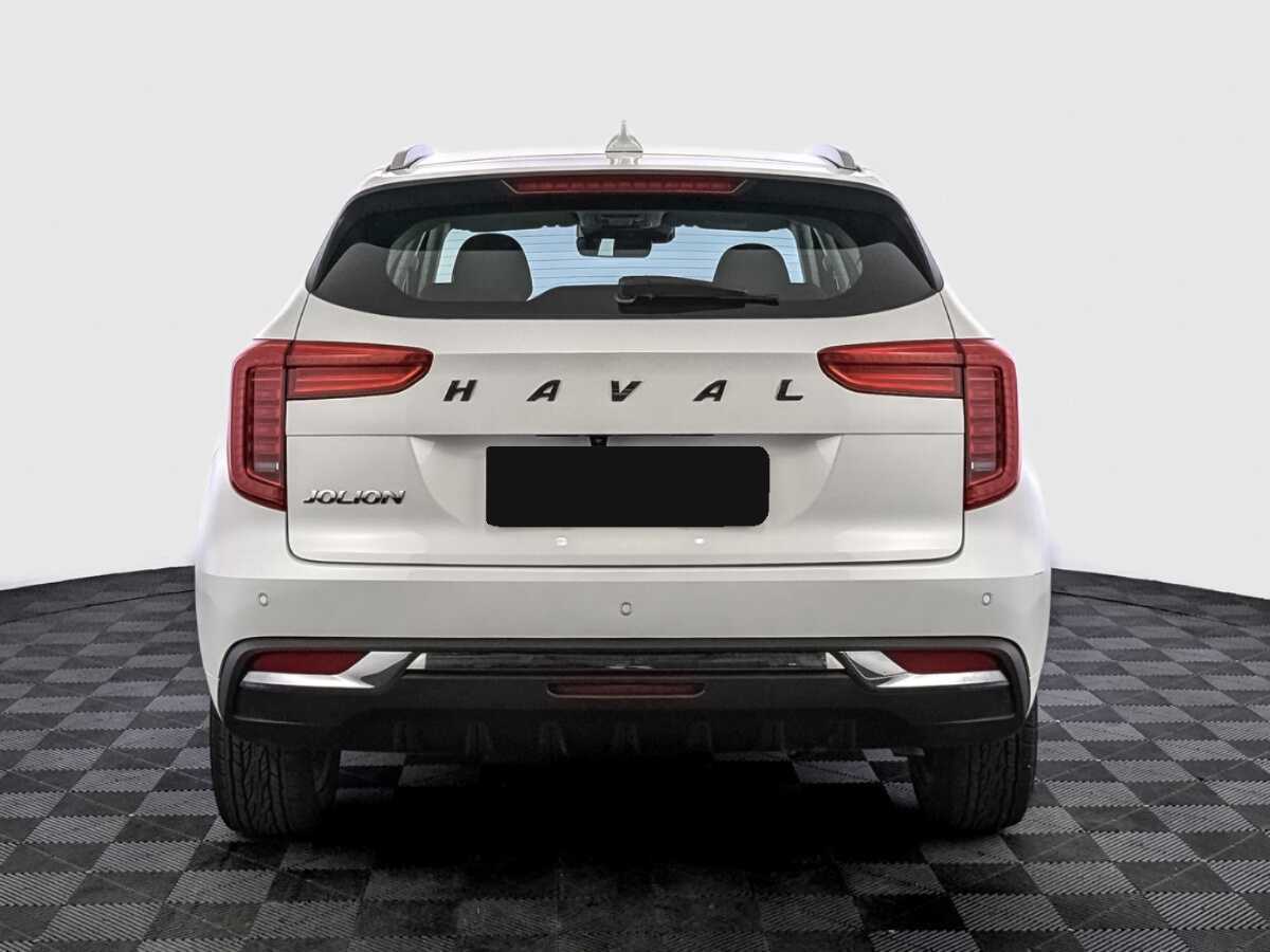 Haval Jolion, 2023 Фото №6