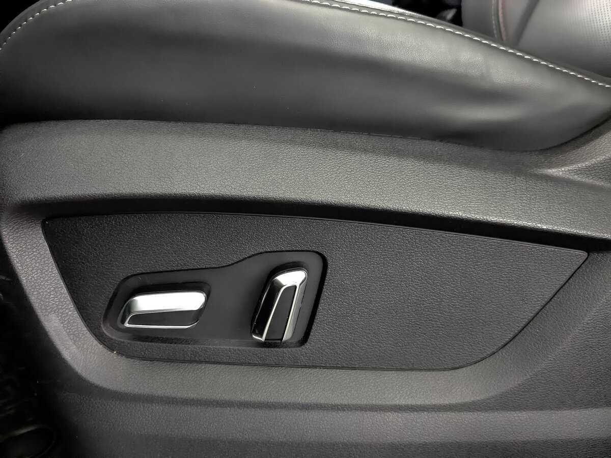 CHERY Tiggo 7 Pro, 2022 Фото №17