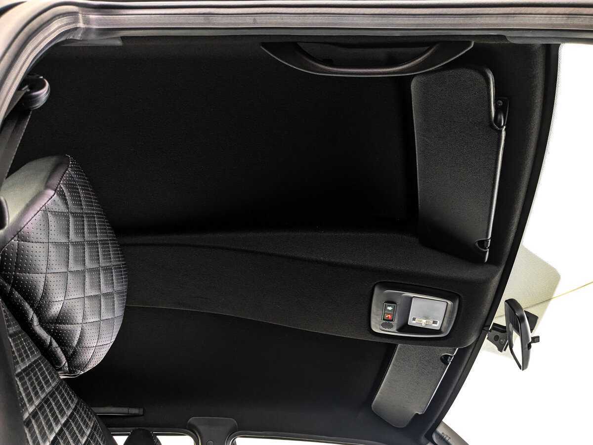 Lada (ВАЗ) Niva, 2023 Фото №17