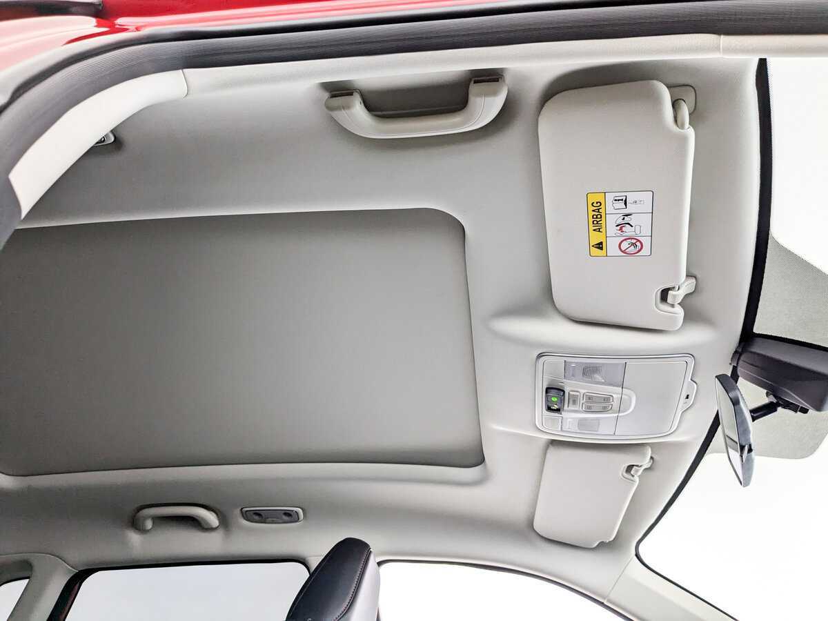 Changan CS35PLUS, 2023 Фото №18