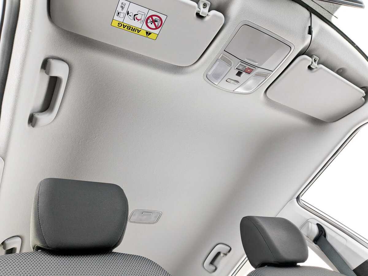 Hyundai Creta, 2021 Фото №18