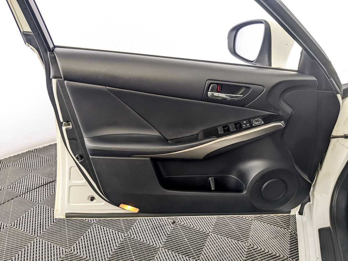 Lexus IS 250, 2014 Фото №15