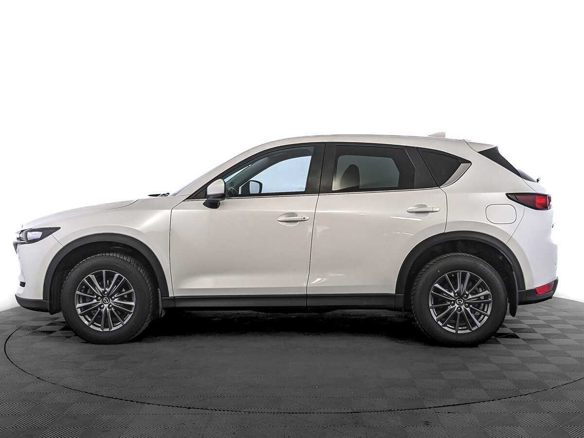 Mazda CX-5, 2020 - 57 200 км. | Фото №8