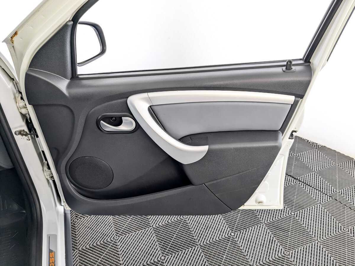 Lada (ВАЗ) Largus, 2019 Фото №20