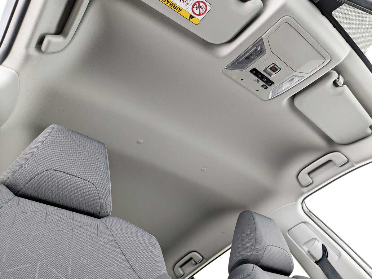 Toyota RAV4, 2020 - 108 000 км. | Фото №7