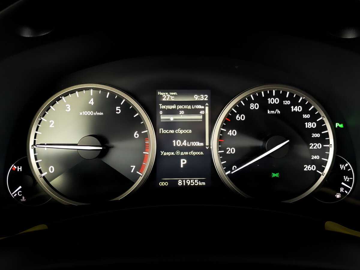 Lexus NX 200, 2019 Фото №11