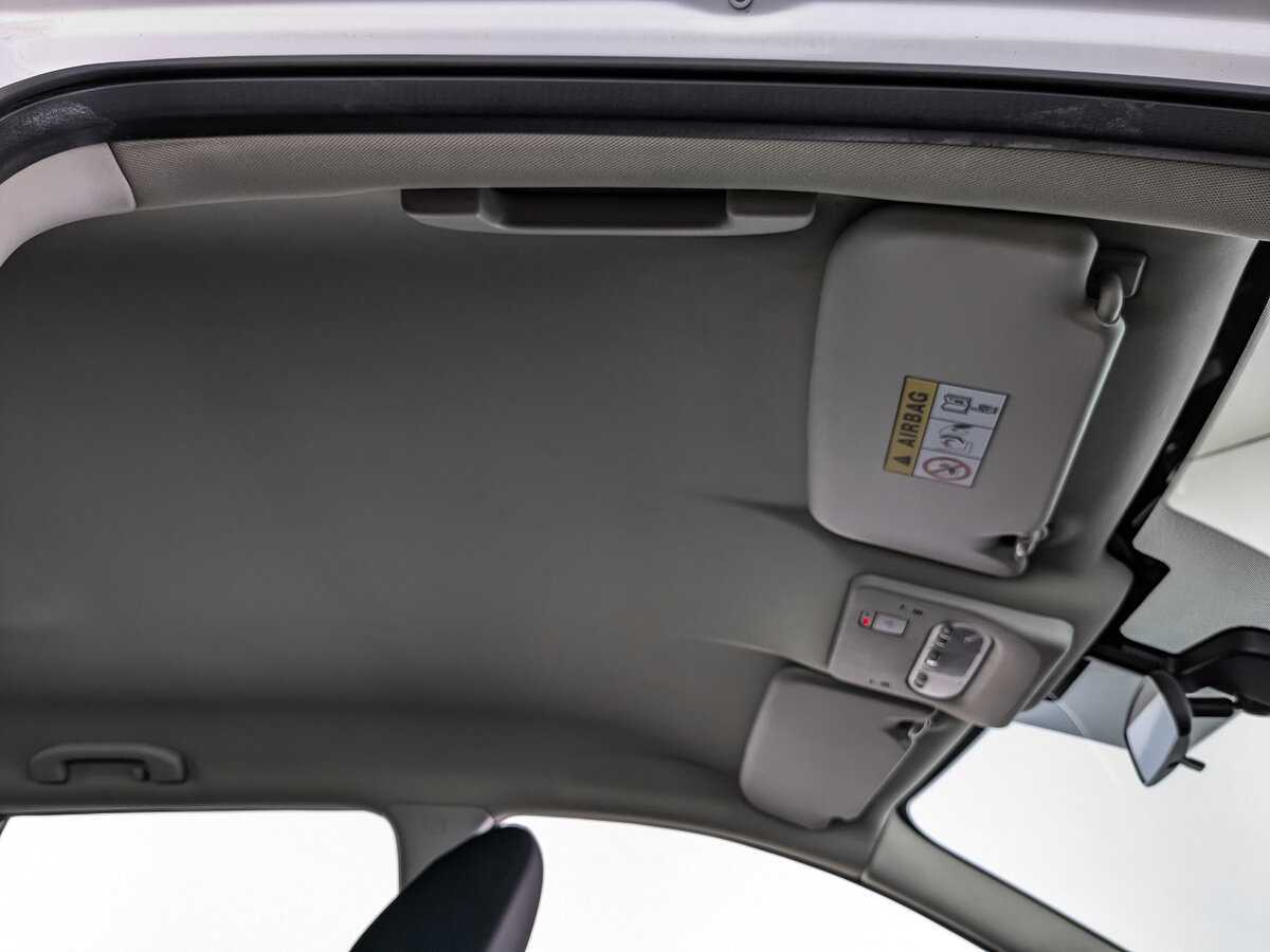 Nissan Qashqai, 2019 Фото №19